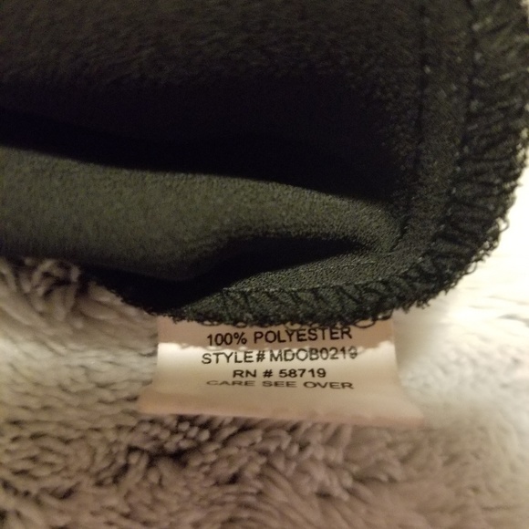 NY collection blouse - Picture 5 of 5